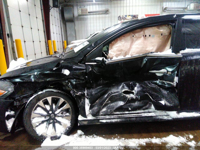 Nissan SENTRA SR 2019 3N1AB7AP5KY376868 Image 7