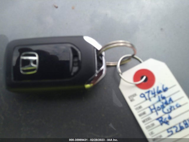 Honda Civic Sedan Ex 2016 2HGFC2F77GH526814 Image 3