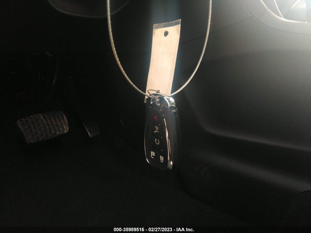 Chevrolet EQUINOX LT 2021 3GNAXKEV7MS137183 Image 11