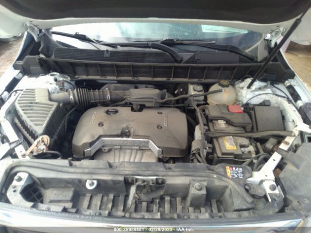 1GKKNRLA0HZ237232 GMC ACADIA SLE