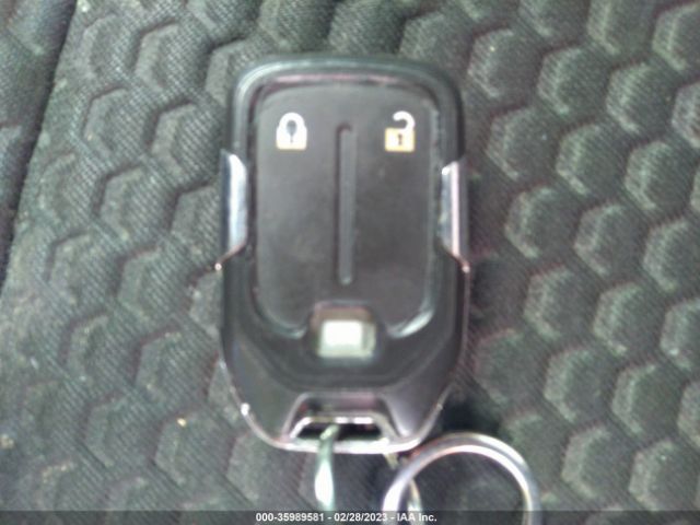 1GKKNRLA0HZ237232 GMC ACADIA SLE