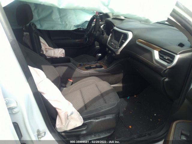 1GKKNRLA0HZ237232 GMC ACADIA SLE