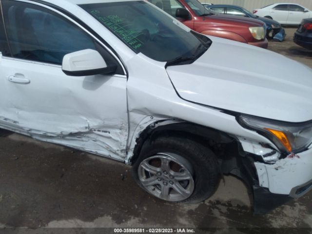 1GKKNRLA0HZ237232 GMC ACADIA SLE