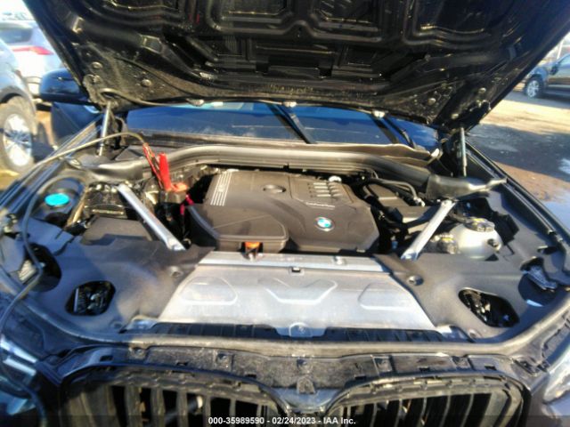 5UX53DP06N9K80177 BMW X3 Xdrive30i