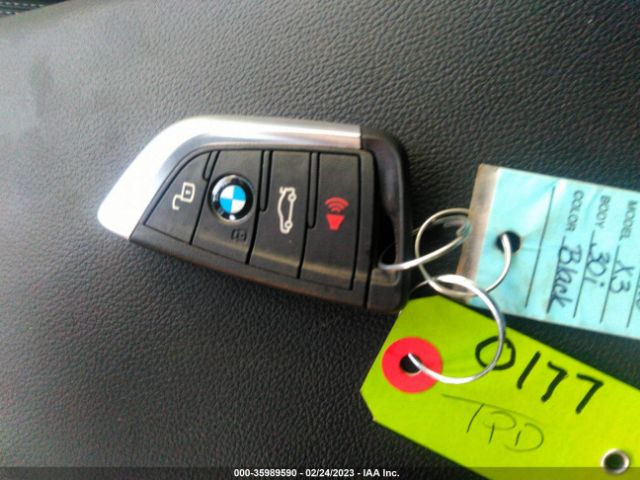 5UX53DP06N9K80177 BMW X3 Xdrive30i