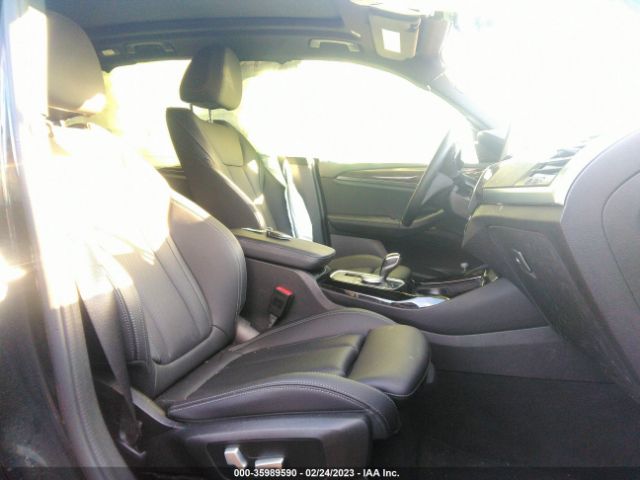 5UX53DP06N9K80177 BMW X3 Xdrive30i