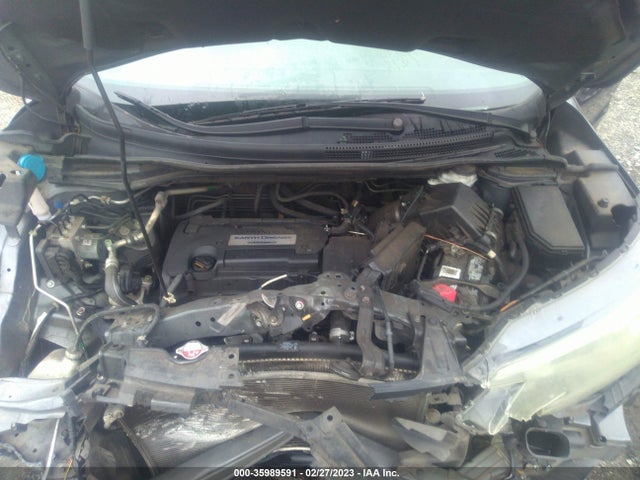 Honda CR-V EX 2015 2HKRM3H54FH525975 Image 12
