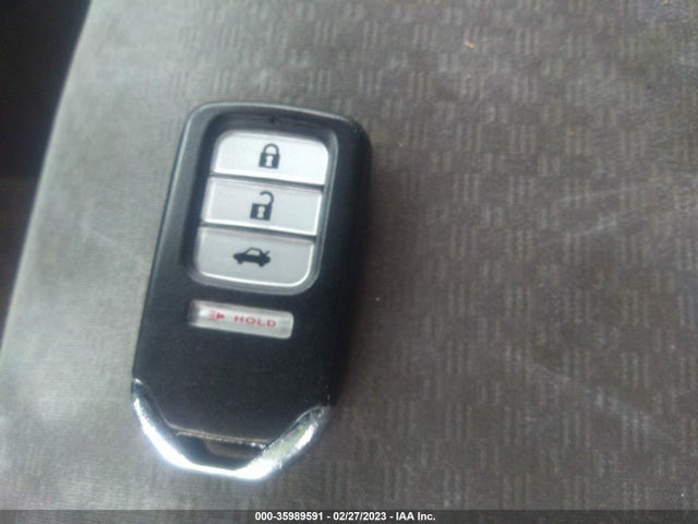 Honda CR-V EX 2015 2HKRM3H54FH525975 Image 3