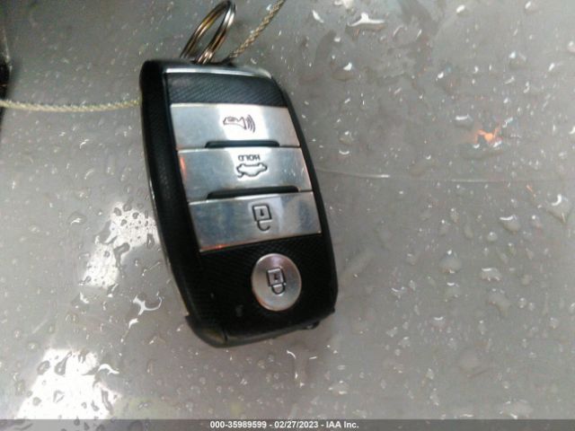 KNAGN4AD0F5080207 KIA Optima Hybrid Ex