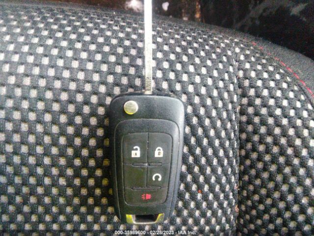 2GKFLTEK4H6130125 GMC Terrain Sle