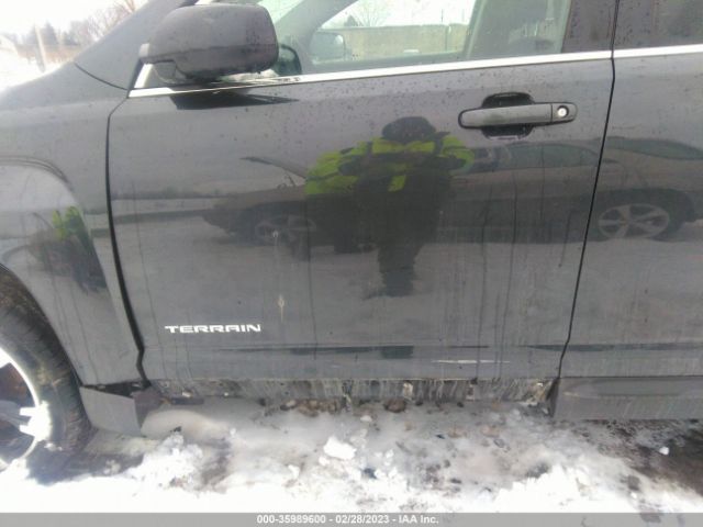 2GKFLTEK4H6130125 GMC Terrain Sle