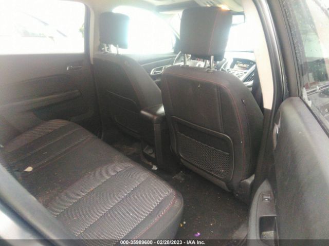 2GKFLTEK4H6130125 GMC Terrain Sle