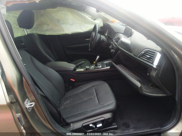 BMW 3 Series 320i 2017 WBA8E1G32HNU18520 Image 5