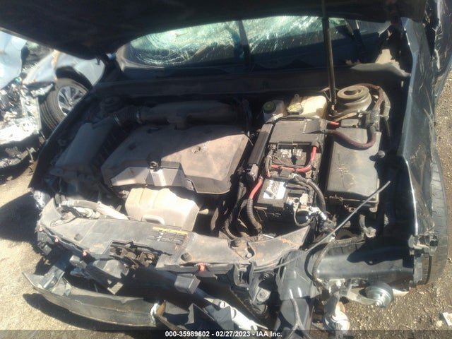 Chevrolet MALIBU LT 2015 1G11D5SL0FF105553 Image 11