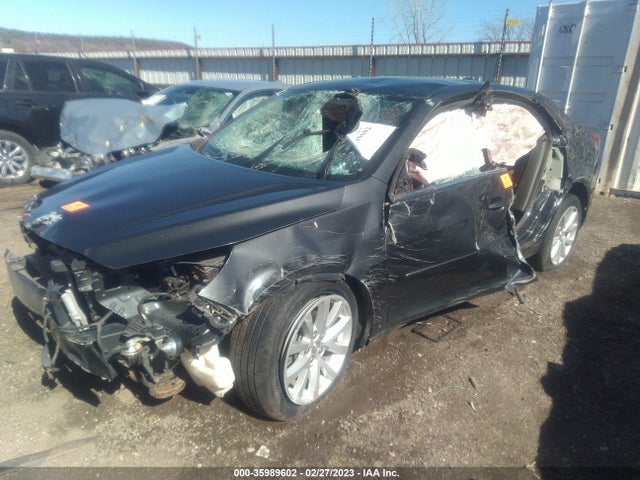 Chevrolet MALIBU LT 2015 1G11D5SL0FF105553 Image 2