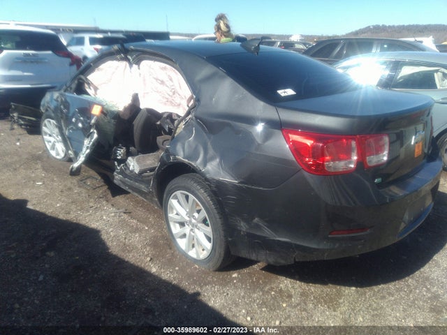 Chevrolet MALIBU LT 2015 1G11D5SL0FF105553 Image 4