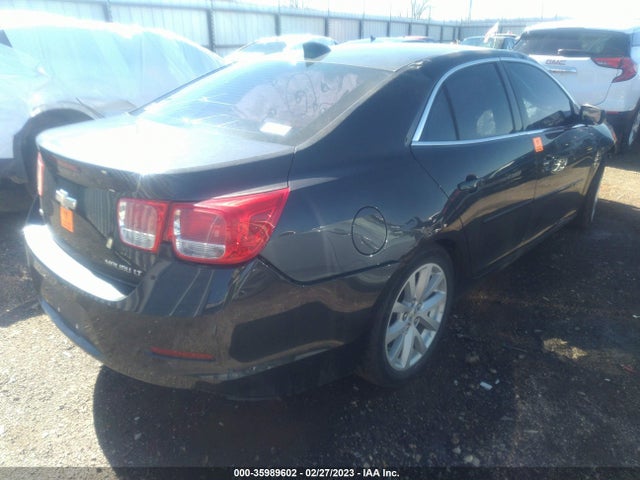 Chevrolet MALIBU LT 2015 1G11D5SL0FF105553 Image 5