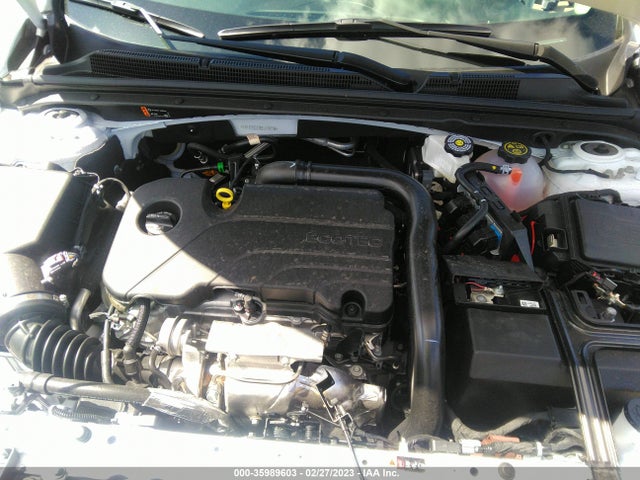 Chevrolet MALIBU LT 2023 1G1ZD5ST3PF113778 Image 10