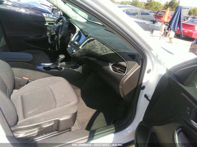 Chevrolet MALIBU LT 2023 1G1ZD5ST3PF113778 Image 5