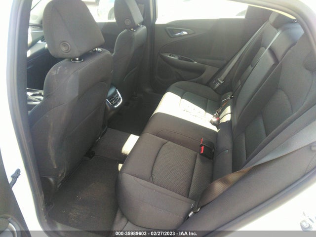 Chevrolet MALIBU LT 2023 1G1ZD5ST3PF113778 Image 8