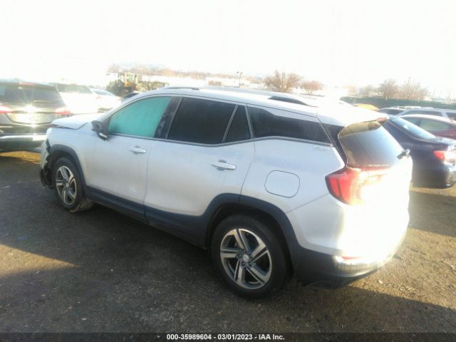 3GKALVEV9KL341694 GMC Terrain Slt