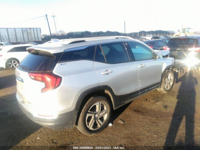 3GKALVEV9KL341694 GMC Terrain Slt