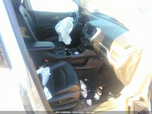 3GKALVEV9KL341694 GMC Terrain Slt