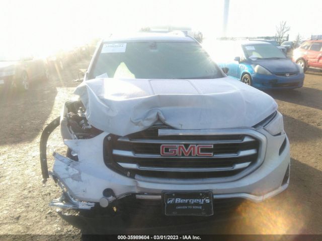 3GKALVEV9KL341694 GMC Terrain Slt