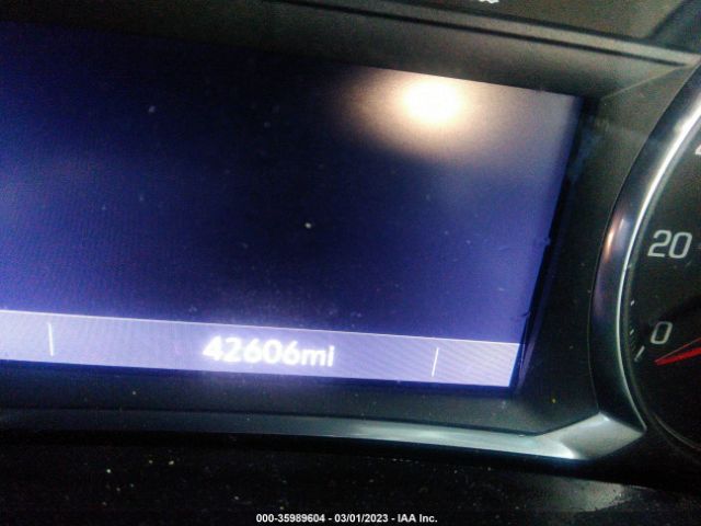 3GKALVEV9KL341694 GMC Terrain Slt