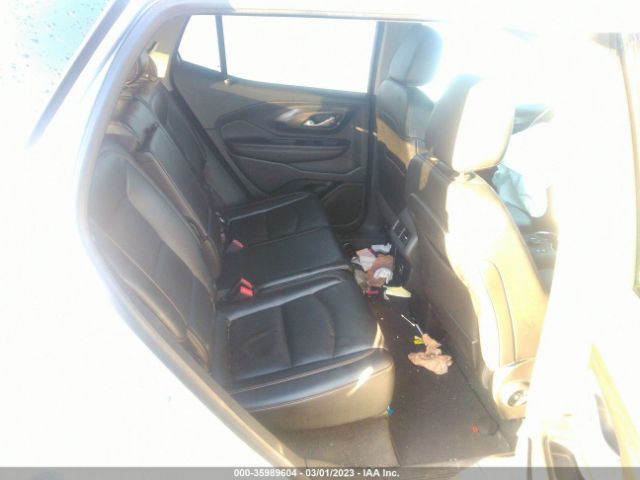 3GKALVEV9KL341694 GMC Terrain Slt