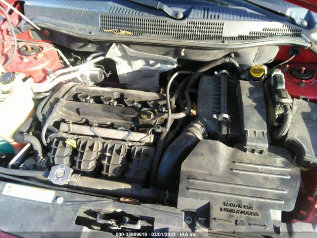 1B3HB28B98D678900 Dodge CALIBER SE