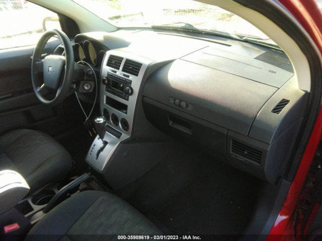 1B3HB28B98D678900 Dodge CALIBER SE