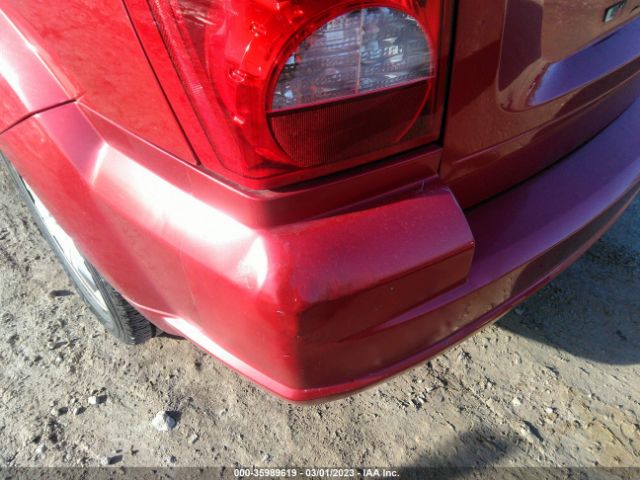 1B3HB28B98D678900 Dodge CALIBER SE