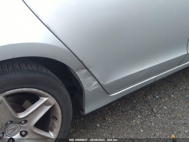2009 HONDA ACCORD SDN LX VIN: JHMCP26369C010824