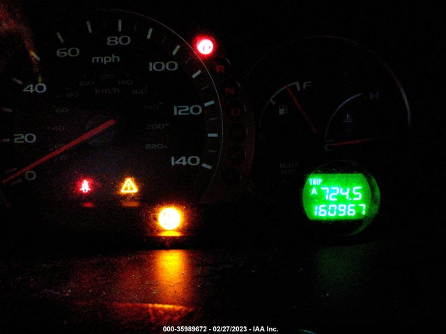 2005 HONDA PILOT EX-L VIN: 2HKYF18545H524026