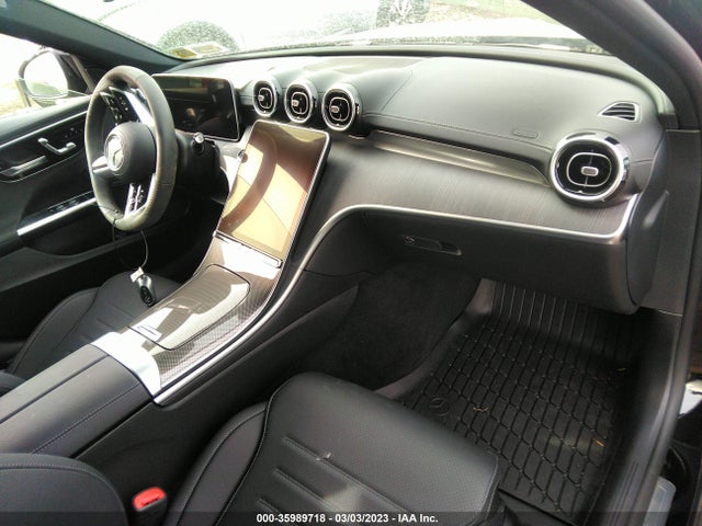 2023 MERCEDES-BENZ C-CLASS C 300 VIN: W1KAF4HB3PR079966
