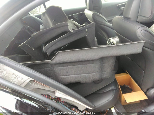 2023 MERCEDES-BENZ C-CLASS C 300 VIN: W1KAF4HB3PR079966