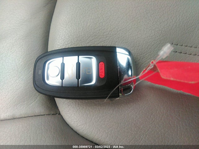 2017 Audi A6, VIN: WAUC8AFC3HN002317