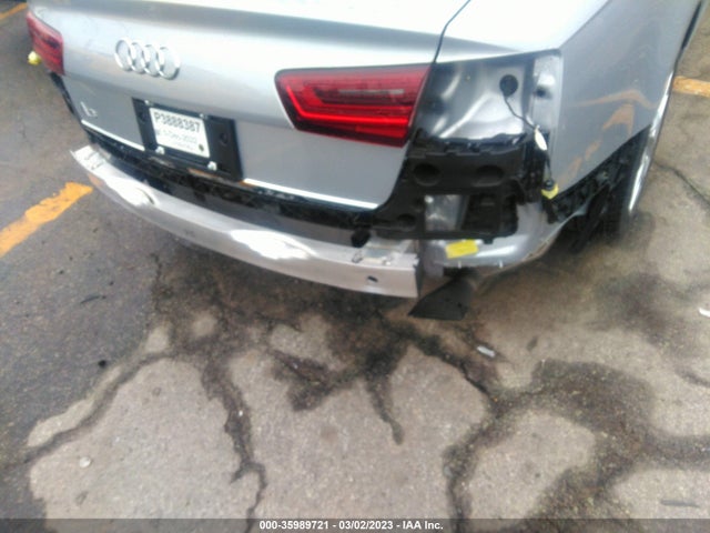 2017 Audi A6, VIN: WAUC8AFC3HN002317