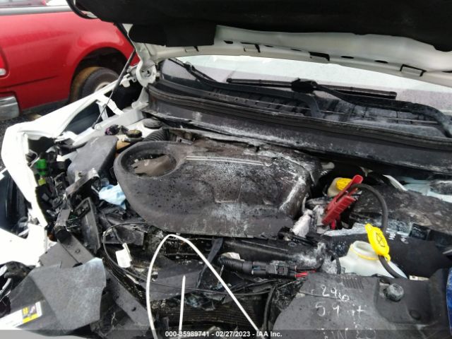 1C4PJMAS3HW544021 Jeep Cherokee Sport