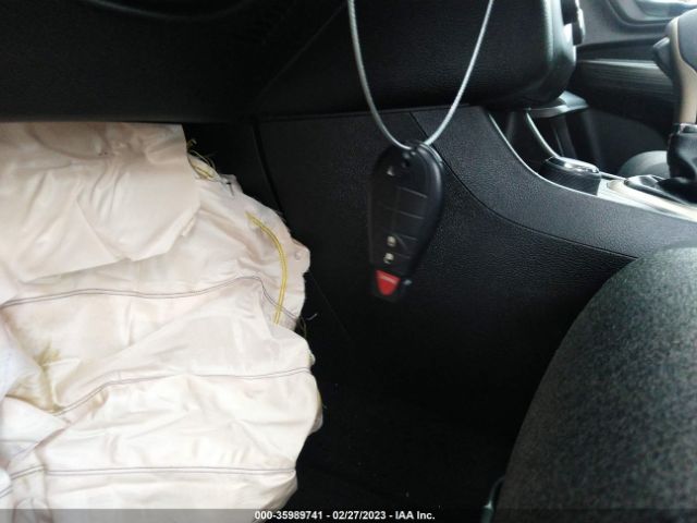 1C4PJMAS3HW544021 Jeep Cherokee Sport