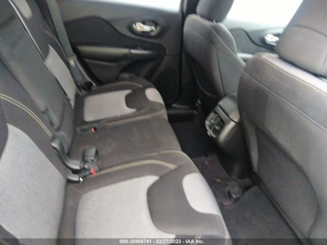 1C4PJMAS3HW544021 Jeep Cherokee Sport