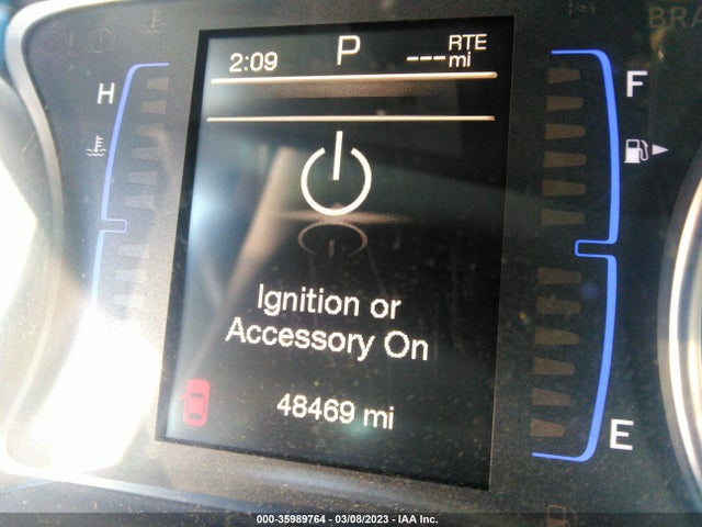 Chrysler 200 Limited 2016 1C3CCCAB7GN157645 Image 7