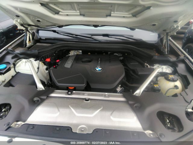5UXTR9C58JLD60634 BMW X3 Xdrive30i