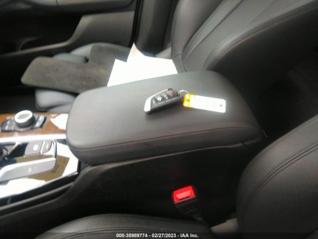 5UXTR9C58JLD60634 BMW X3 Xdrive30i