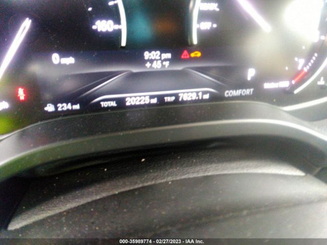 5UXTR9C58JLD60634 BMW X3 Xdrive30i