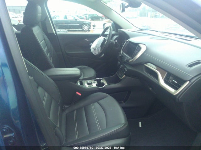 GMC Terrain Denali 2022 3GKALXEV5NL188361 Image 5