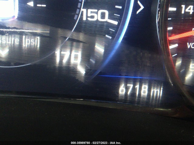 GMC Terrain Denali 2022 3GKALXEV5NL188361 Image 7