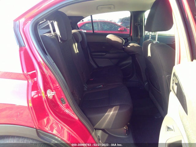 2020 MITSUBISHI ECLIPSE CROSS ES VIN: JA4AS3AA7LZ022837