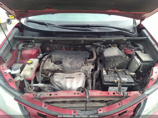 Toyota Rav4 Xle 2015 2T3WFREV2FW229799 Image 11
